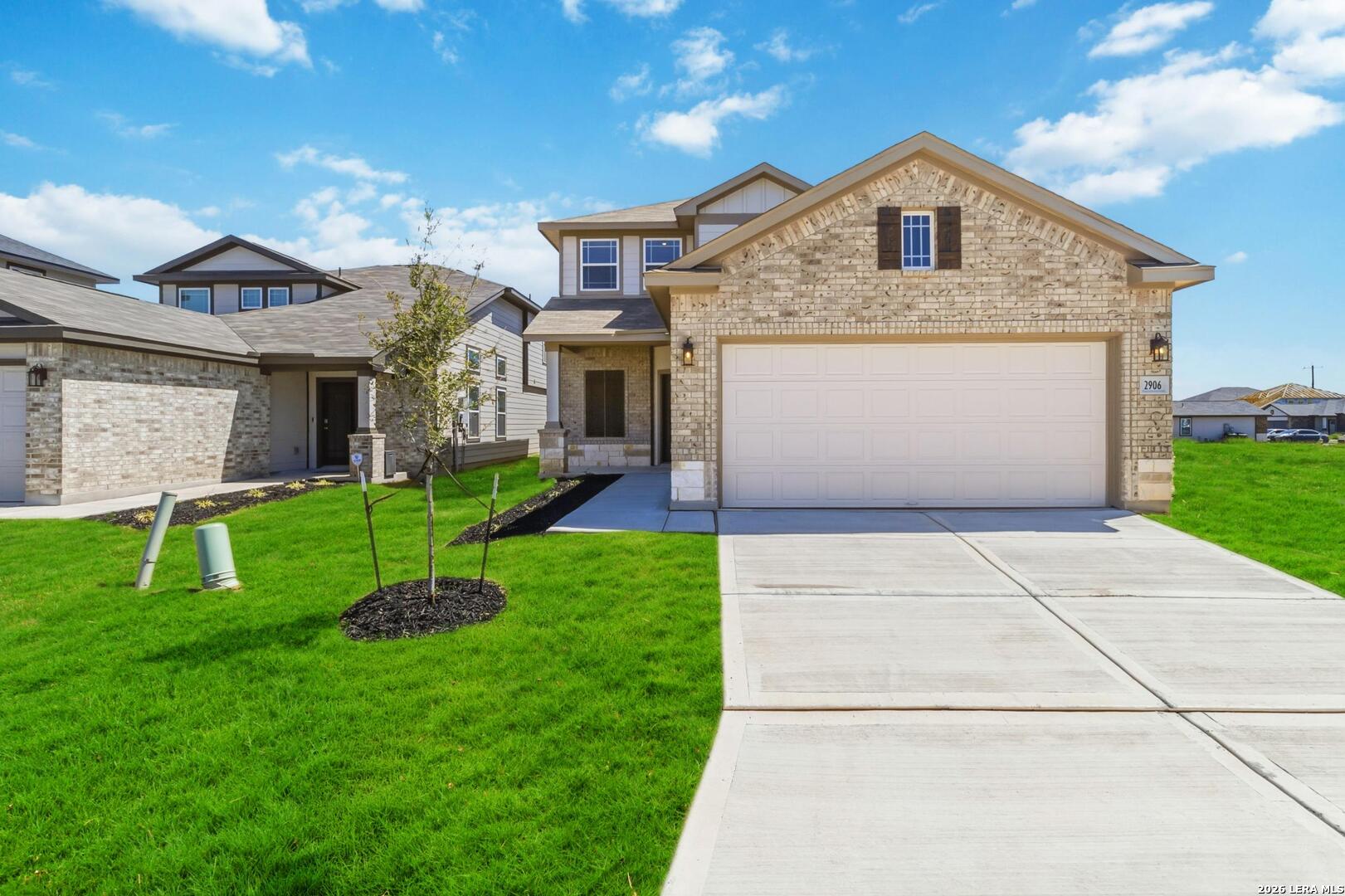 2906 Haffner Road Listing Cover Image