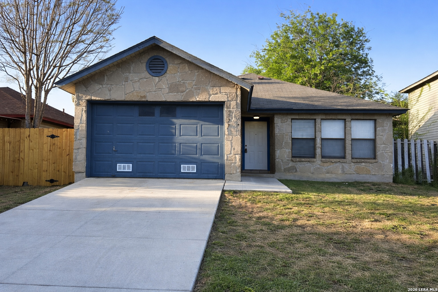 9727 Green Plain Dr Listing Cover Image