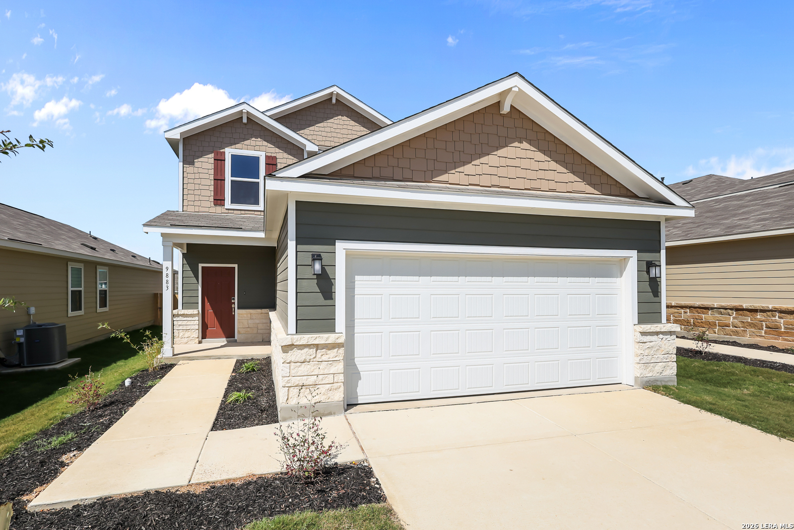 9883 Chavaneaux Lndg Listing Cover Image