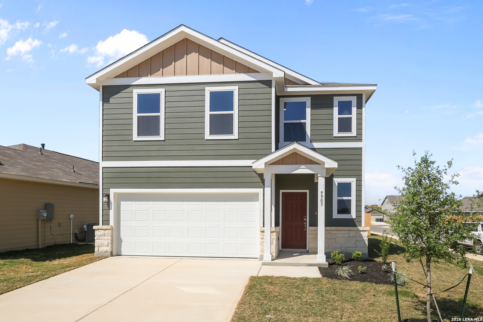 9903 Chavaneaux Lndg Listing Cover Image