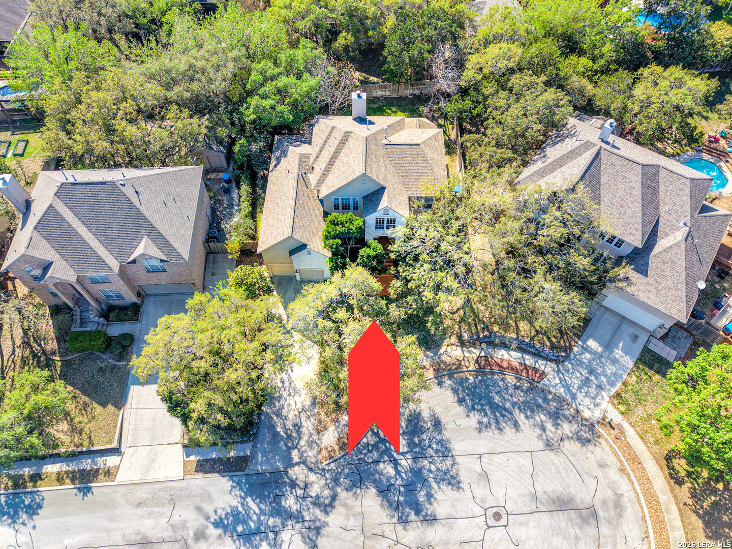 24219 Big Bear, San Antonio, TX 78258
