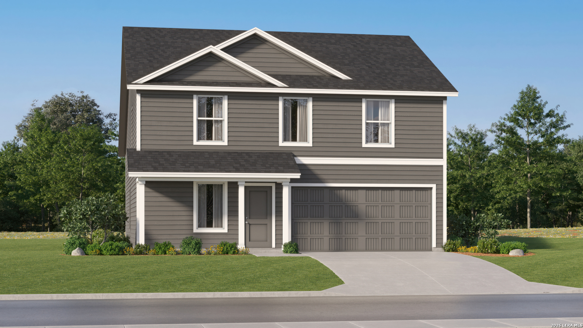 2245 Katie Creek, Marion, TX 78124