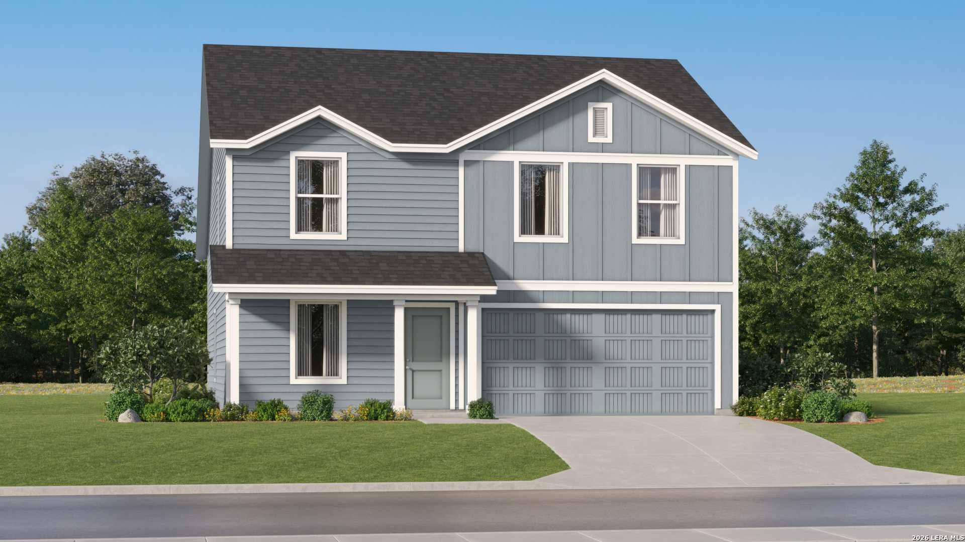 2245 Katie Creek, Marion, TX 78124