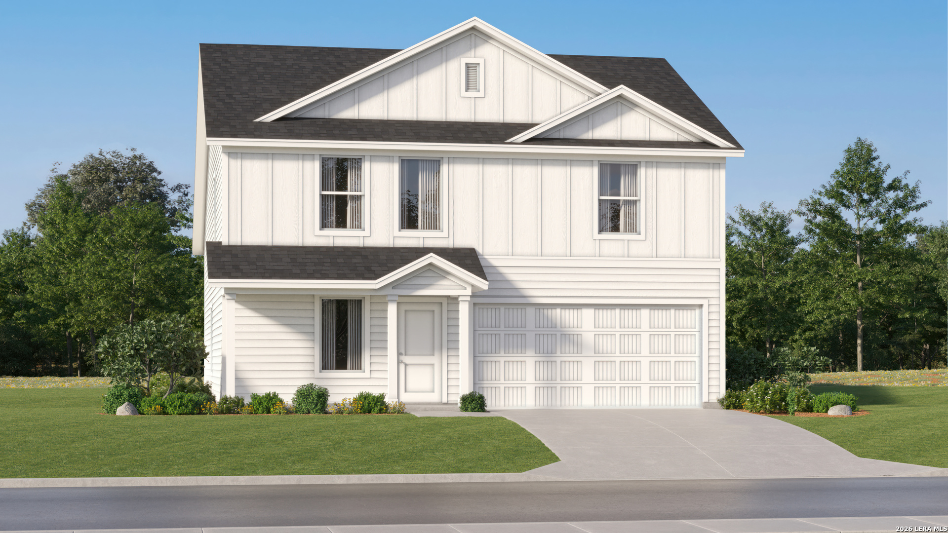 2245 Katie Creek, Marion, TX 78124
