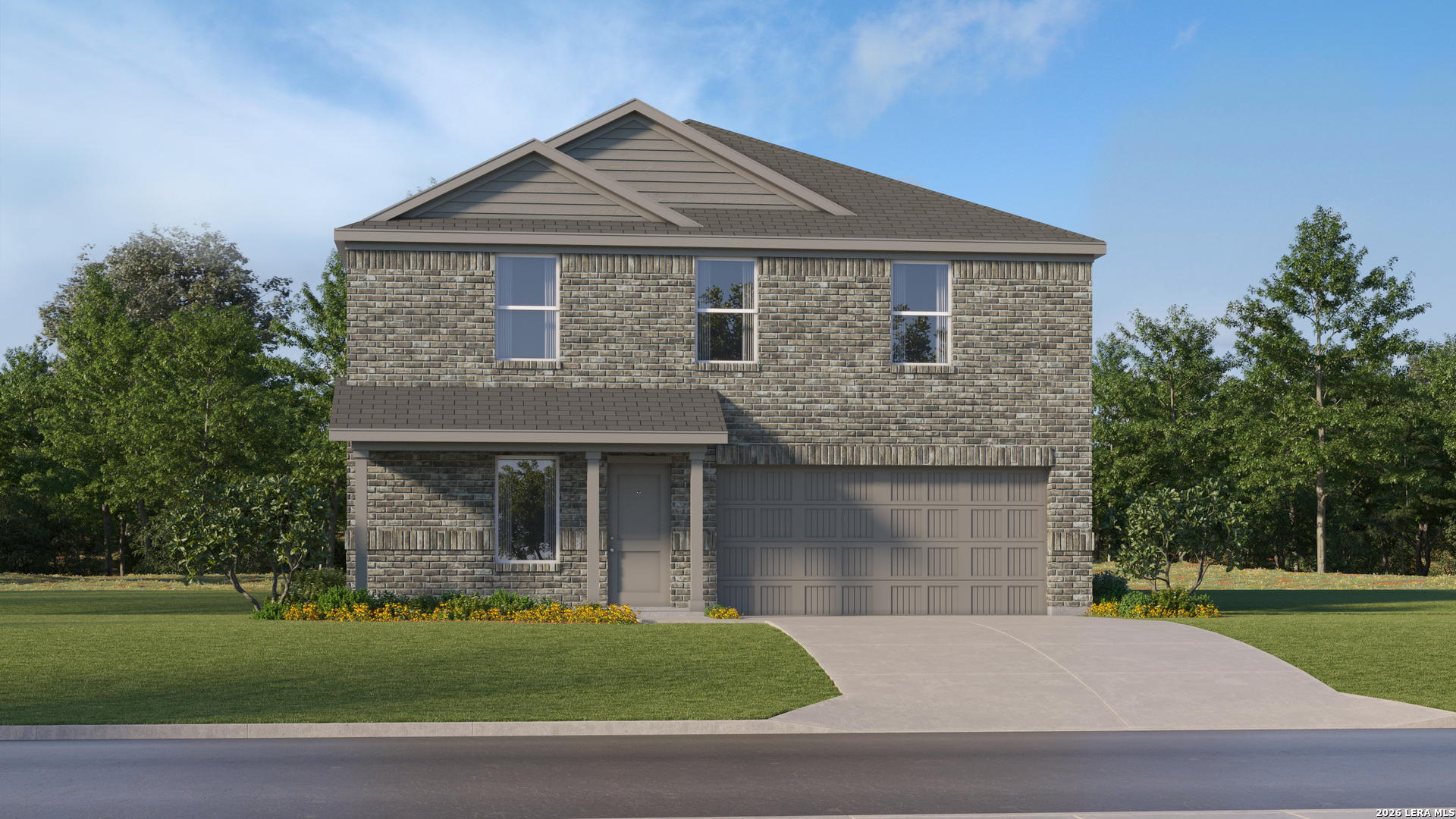 2245 Katie Creek, Marion, TX 78124