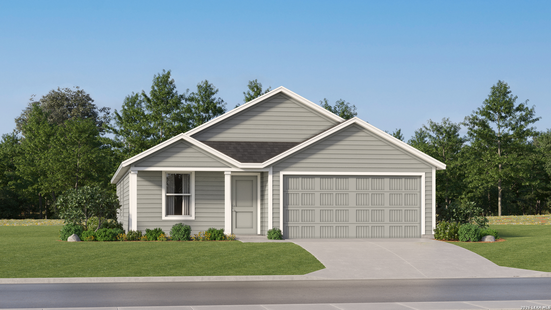 1807 Fulmar Place, New Braunfels, TX 78130
