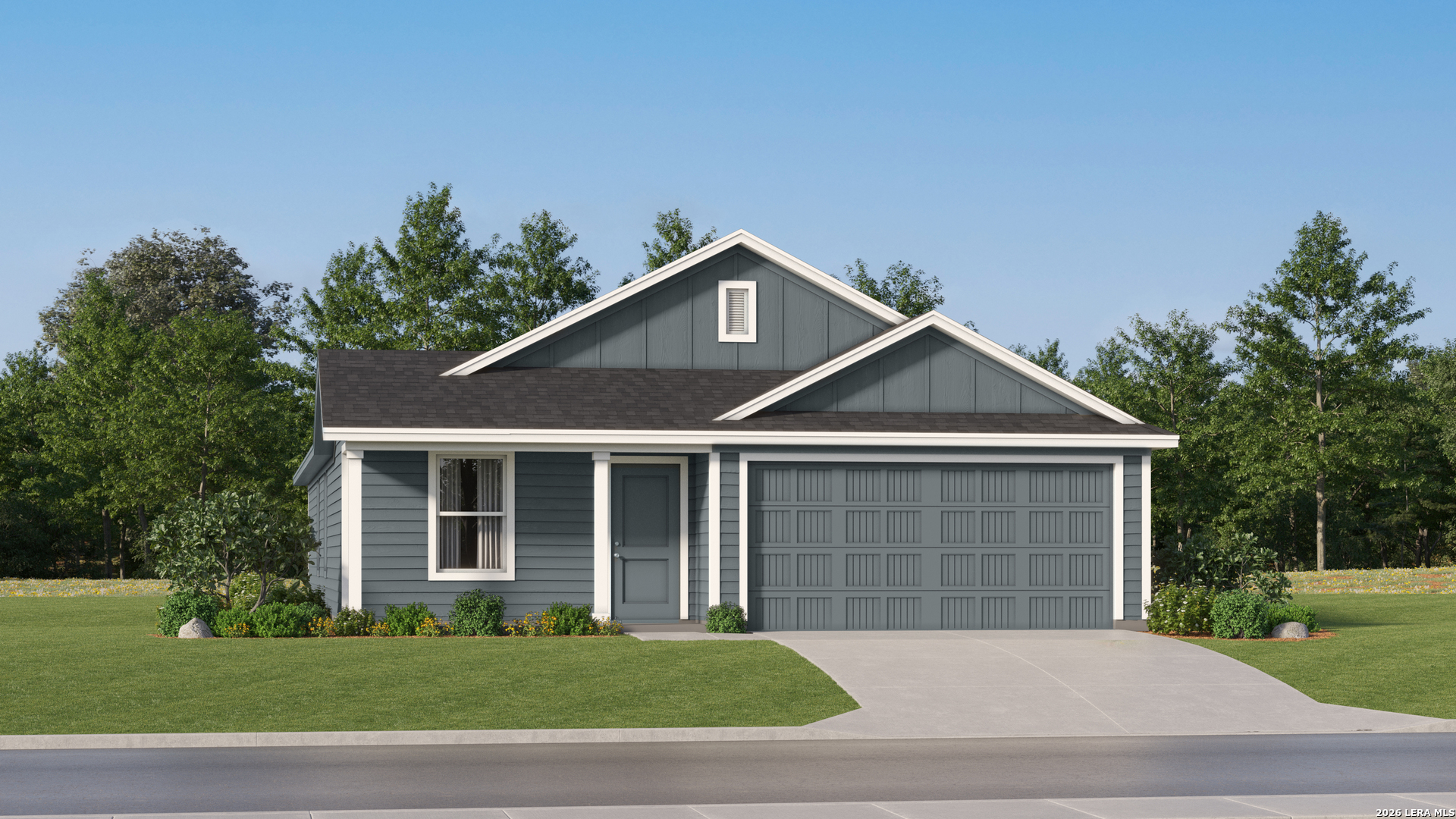 1807 Fulmar Place, New Braunfels, TX 78130