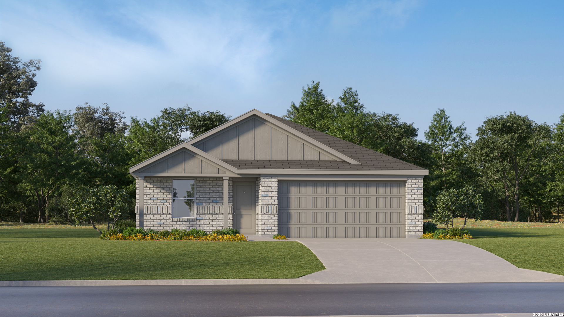 1807 Fulmar Place, New Braunfels, TX 78130