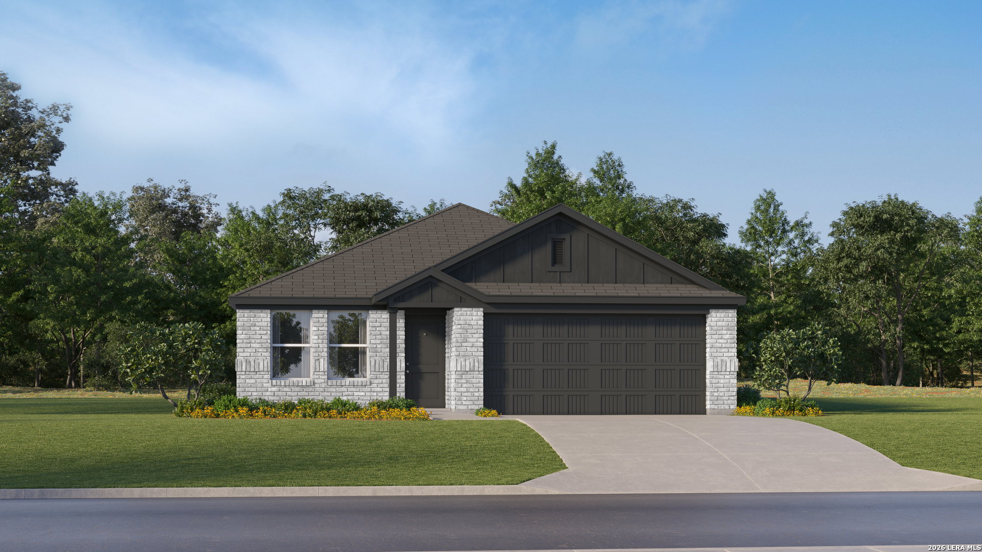 1807 Fulmar Place, New Braunfels, TX 78130