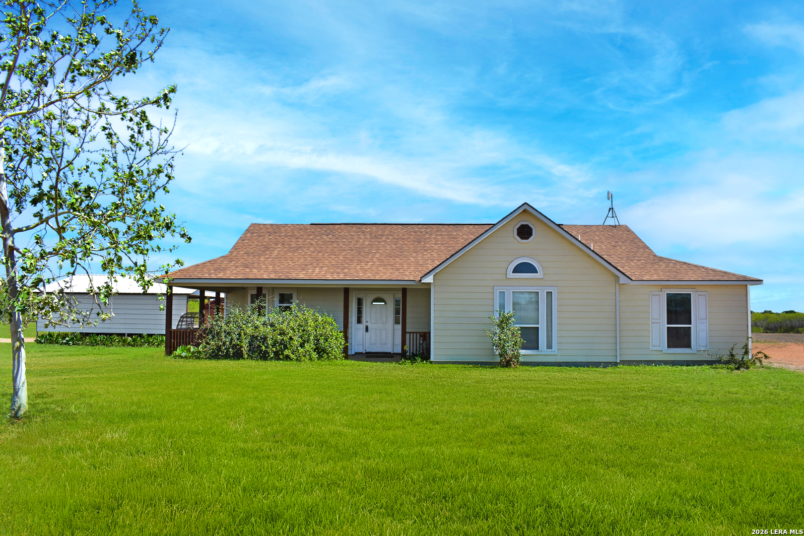 1163 County Road 323 Listing Cover Image