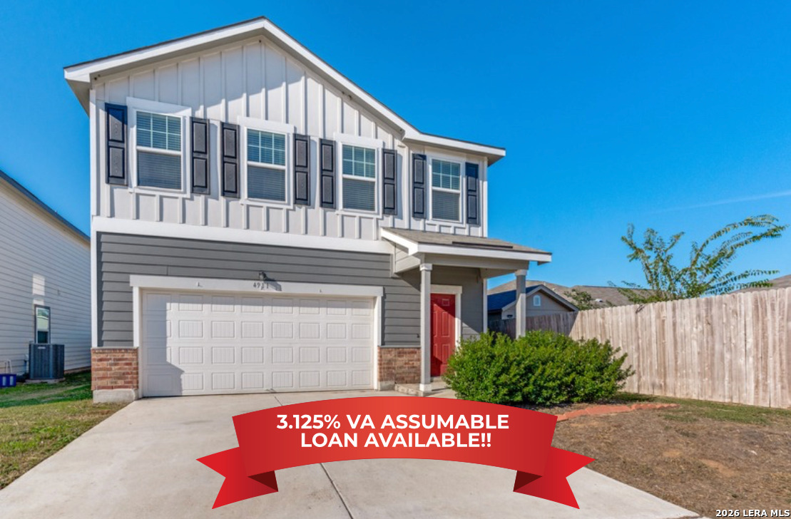 4911 Morning Graze Listing Cover Image