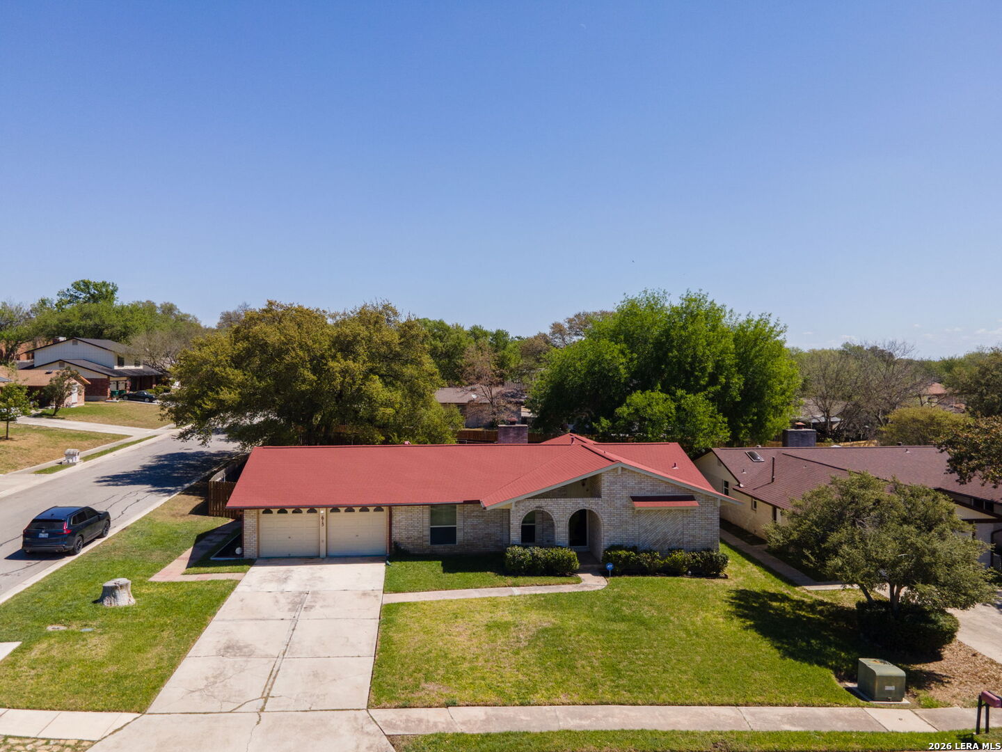 615 Amistad Blvd Listing Cover Image