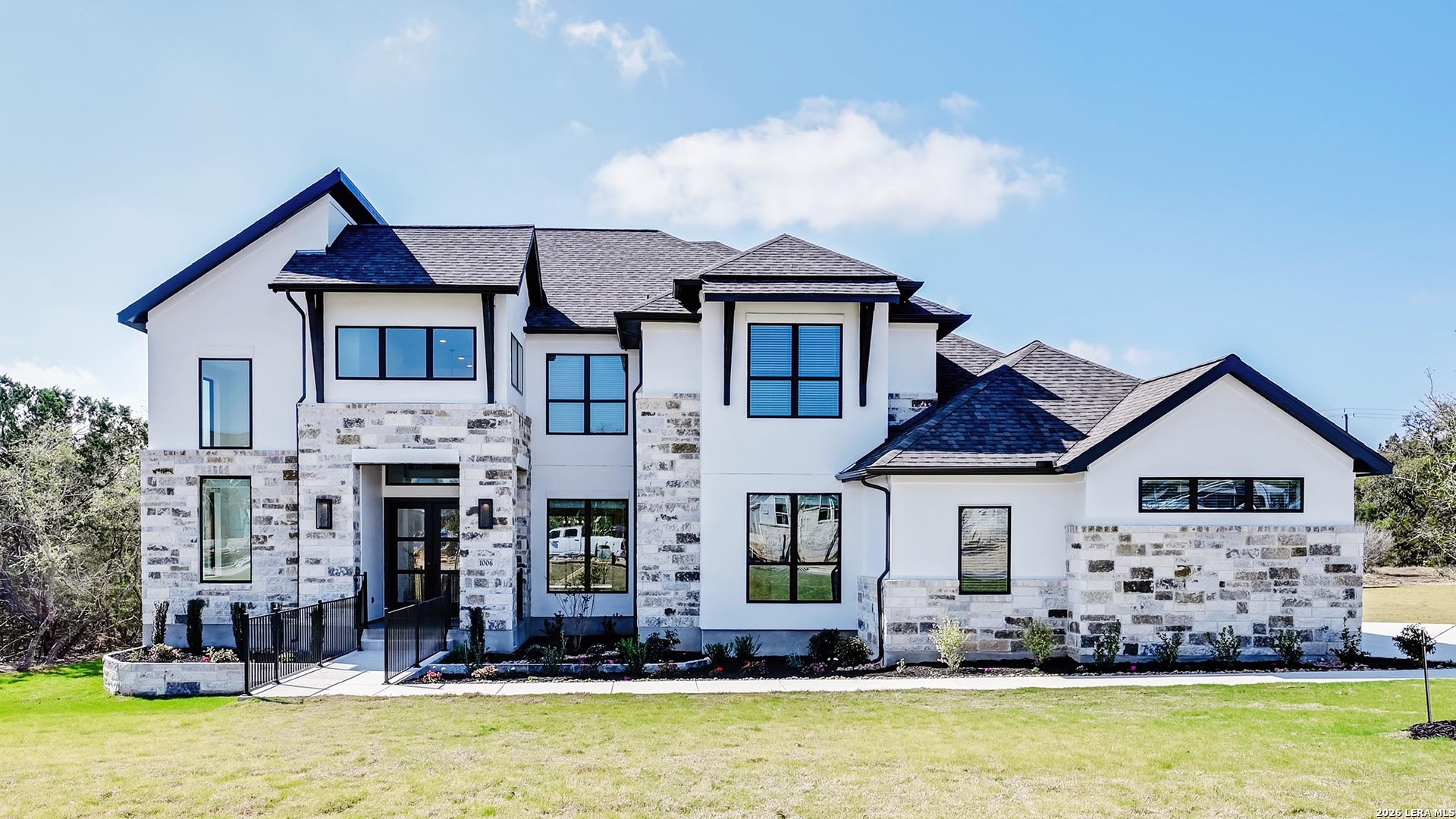 1006 Rapidan Lane Listing Cover Image