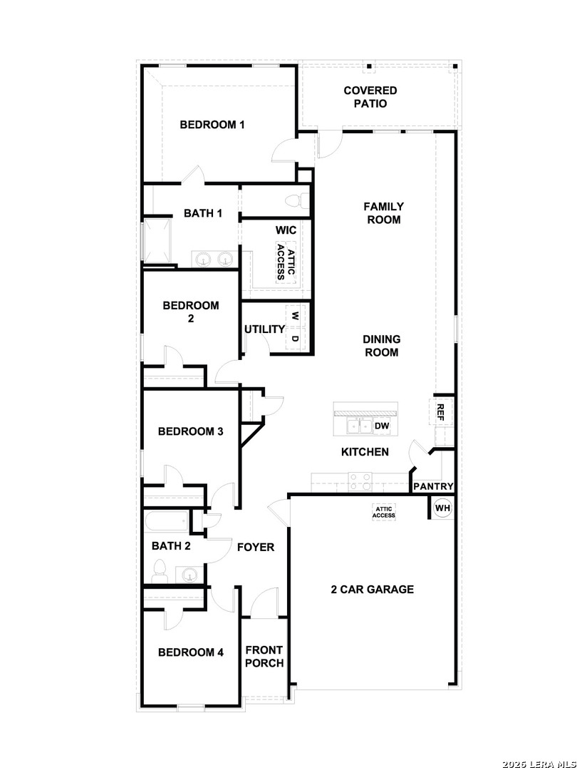 5524 EULA LANE, New Braunfels, TX 78130