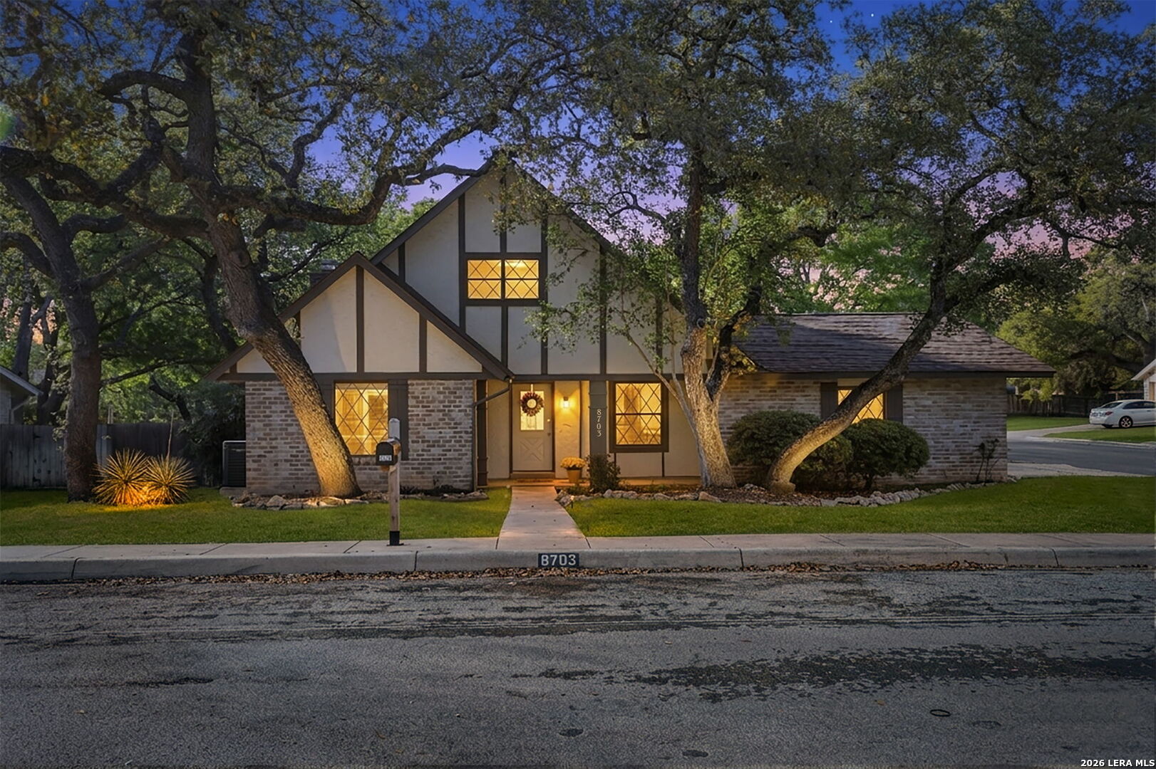 8703 Timberwick Listing Cover Image