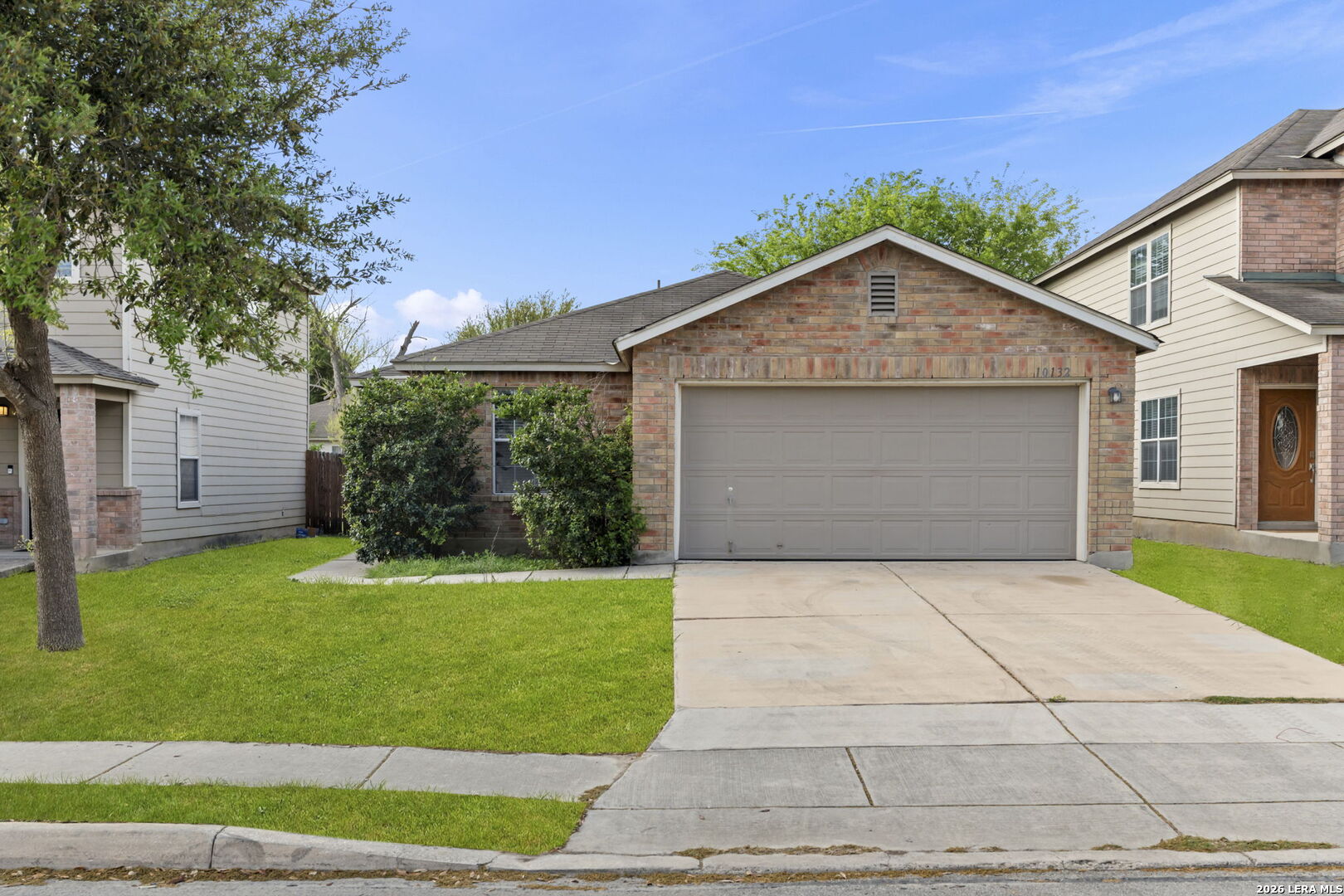 10132 Del Lago Listing Cover Image