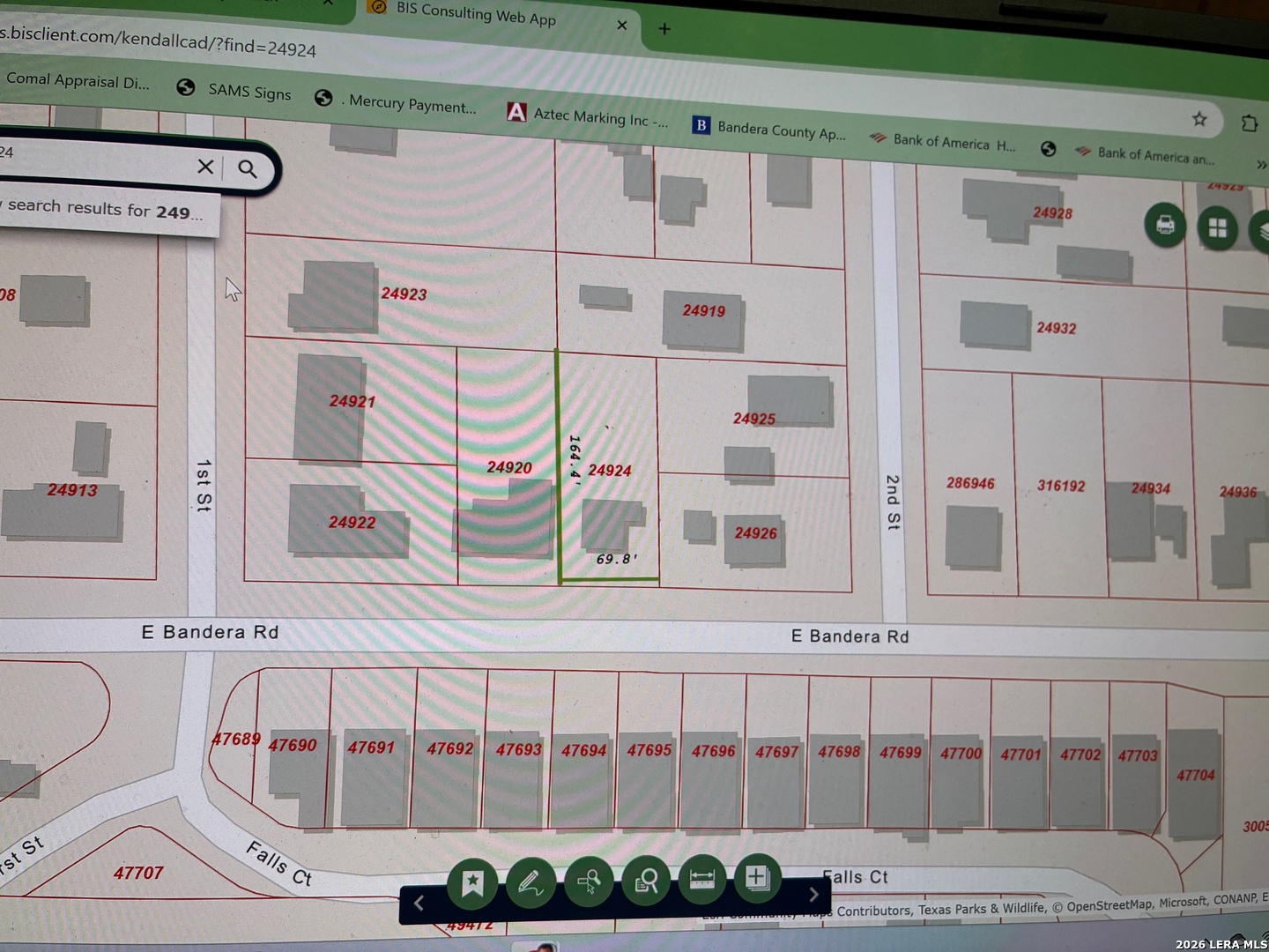 314 Bandera Listing Cover Image