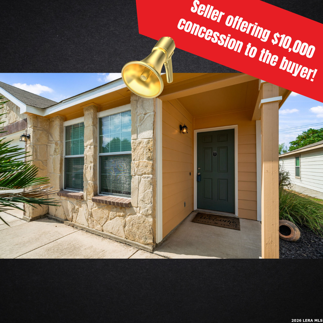 3407 Bisley Pass Listing Cover Image