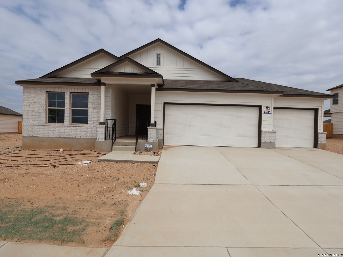 17446 Buffalo Grass Lane Listing Cover Image
