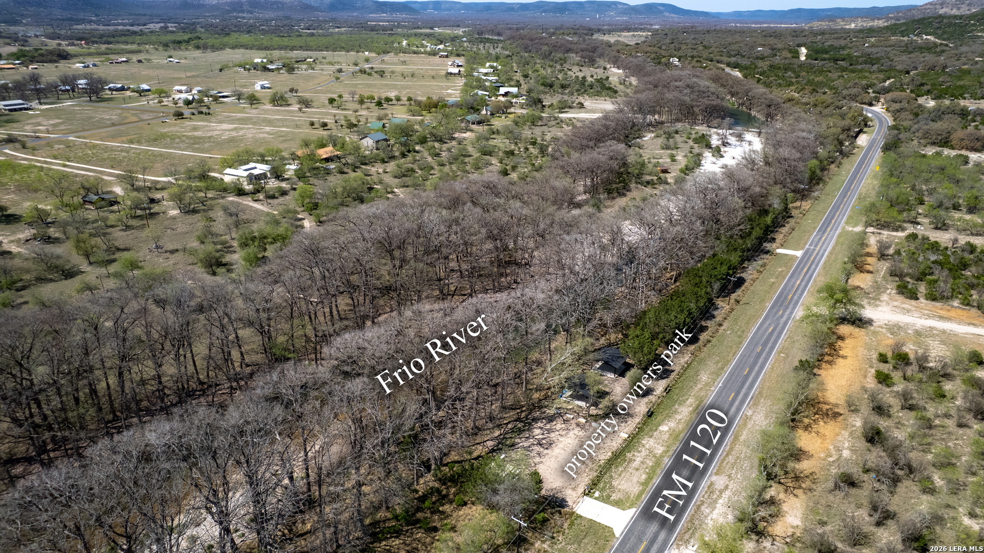 60th image of 100 Whitetail Way, Rio Frio, TX 78879 | MLS# 1953503