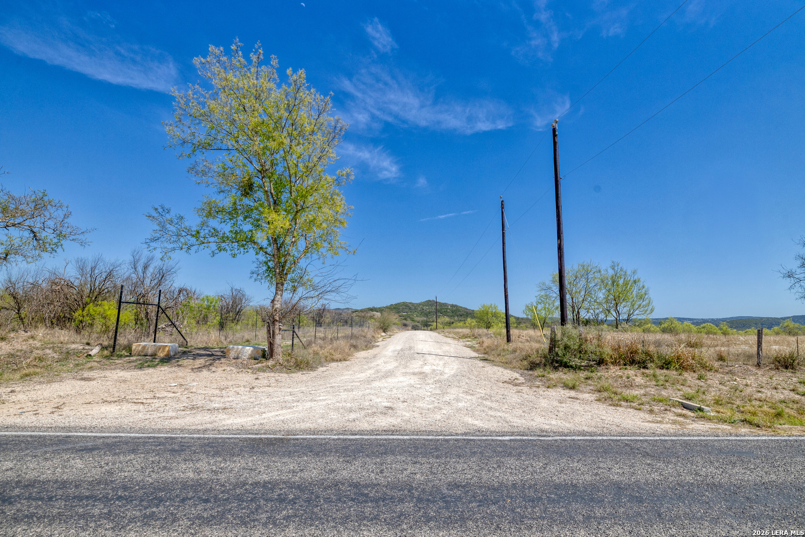 TBD WHITETAIL WAY, Rio Frio, TX 78879