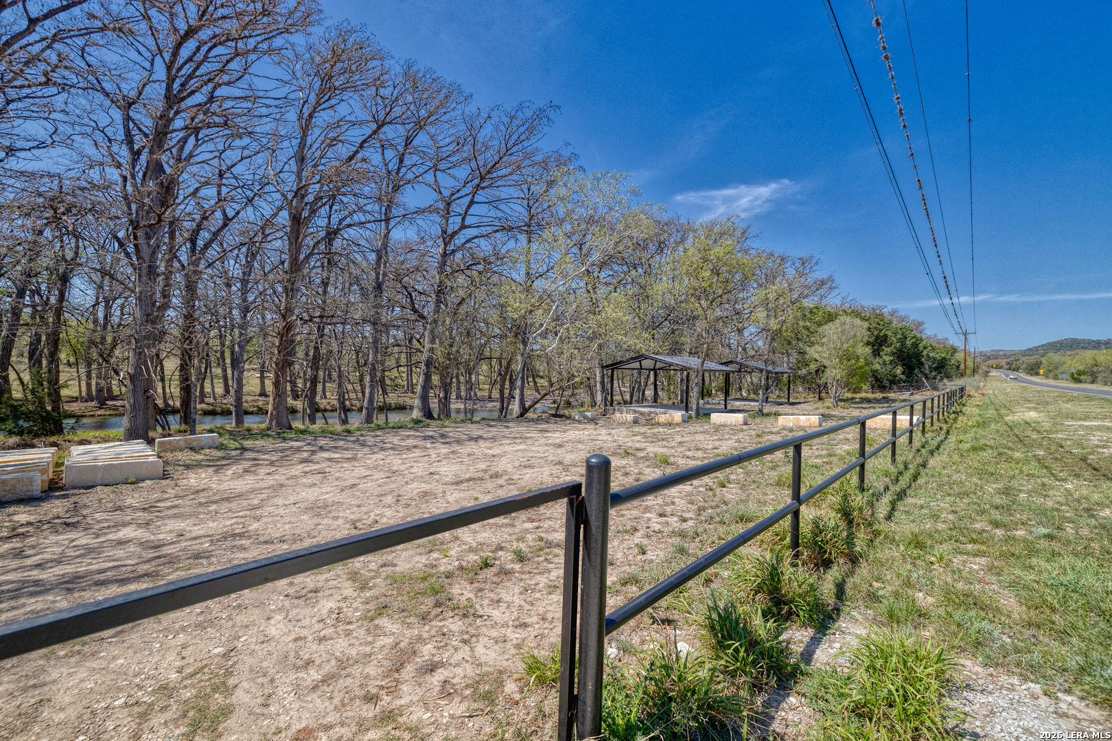 TBD WHITETAIL WAY, Rio Frio, TX 78879