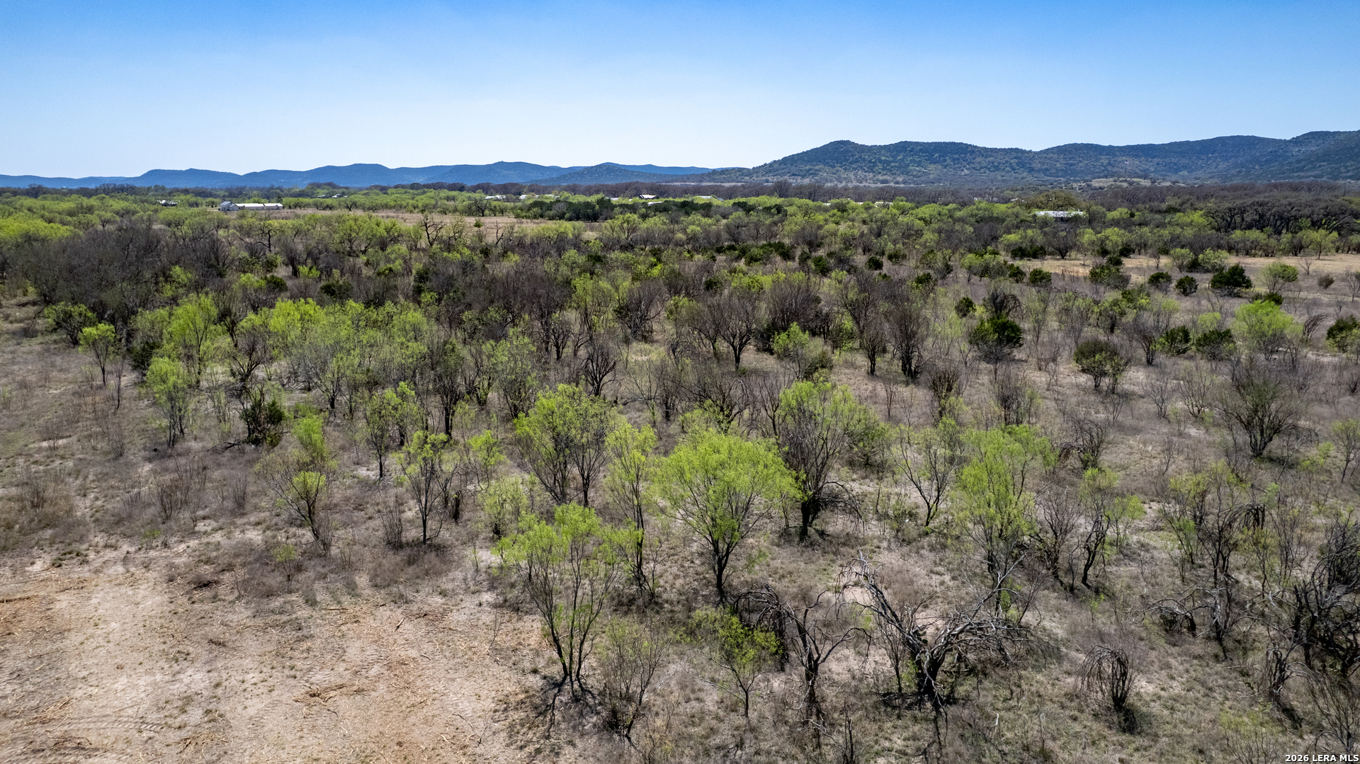 TBD WHITETAIL WAY, Rio Frio, TX 78879