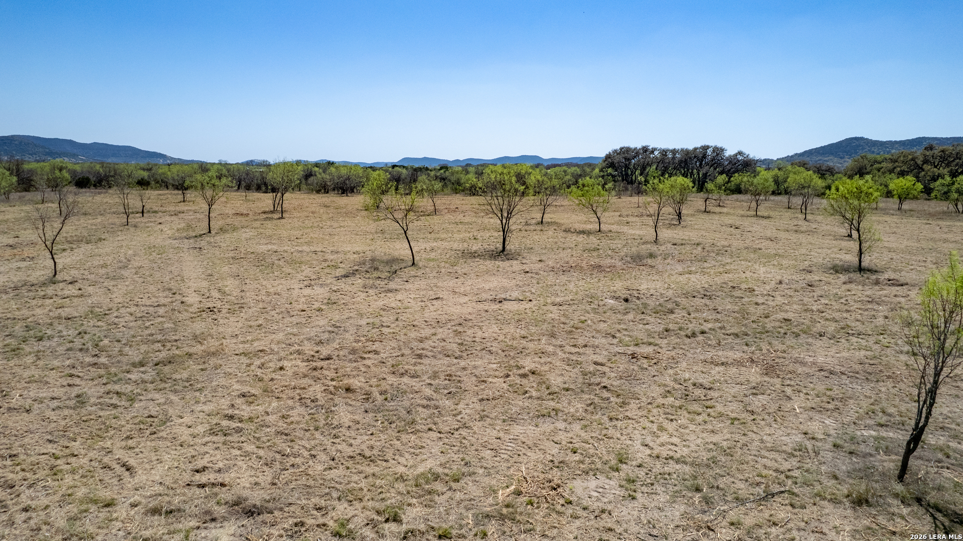 TBD WHITETAIL WAY, Rio Frio, TX 78879