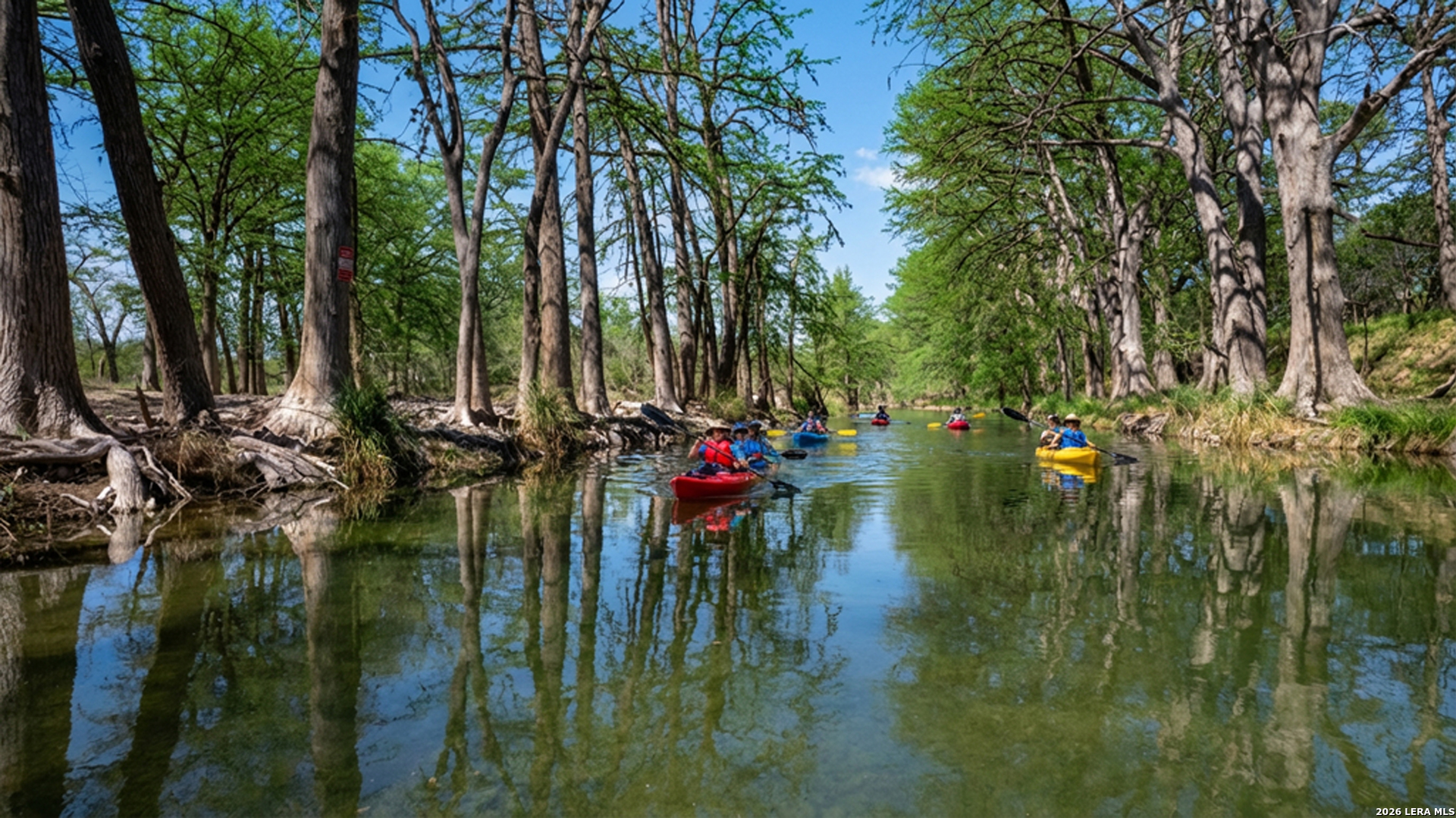 TBD WHITETAIL WAY, Rio Frio, TX 78879