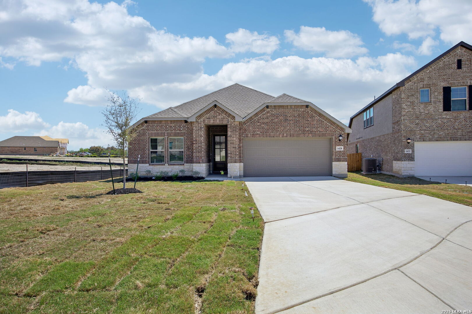 1428 Arcas Way Listing Cover Image