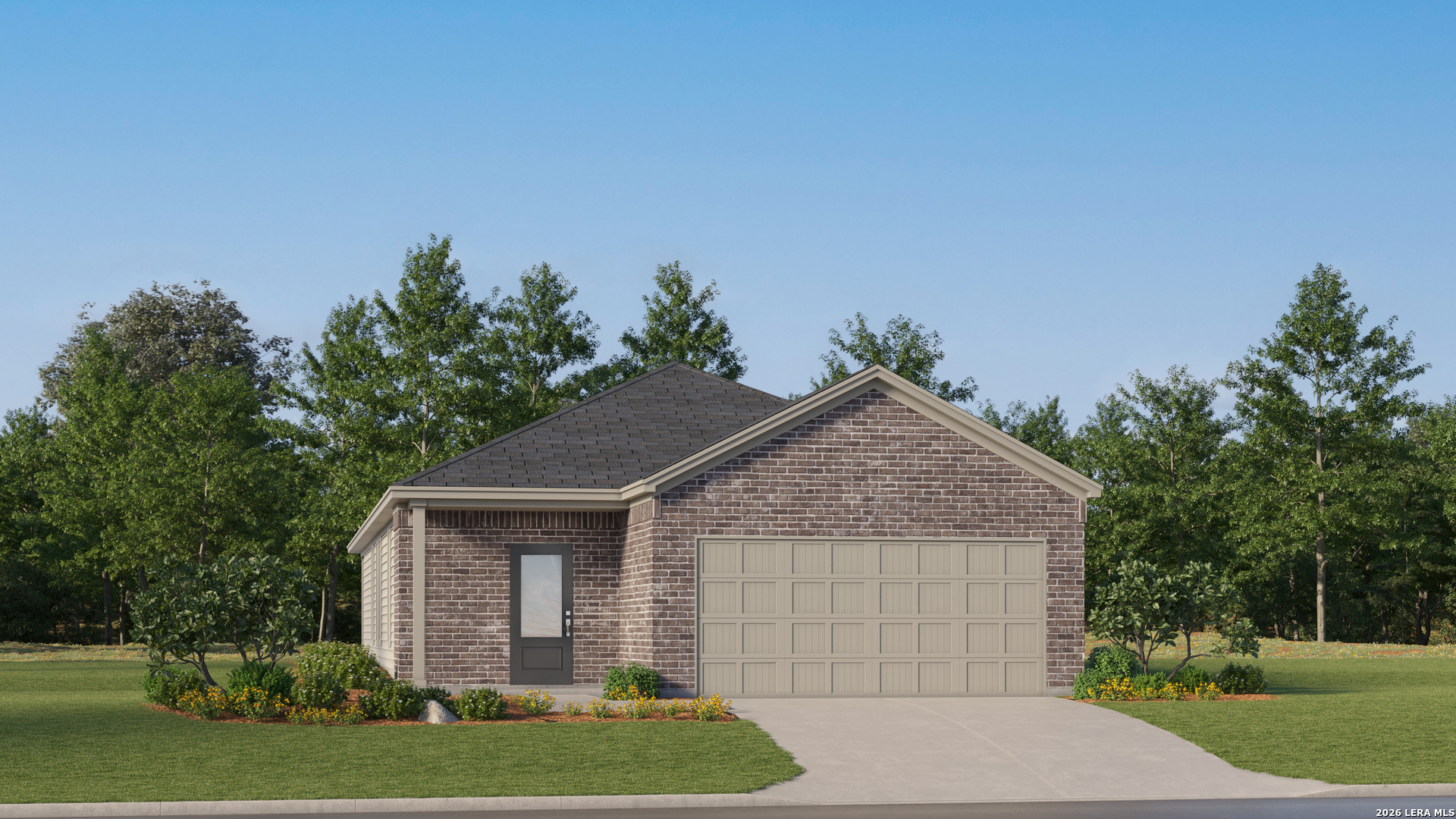 4024 Sap Hollow Dr, Marion, TX 78132