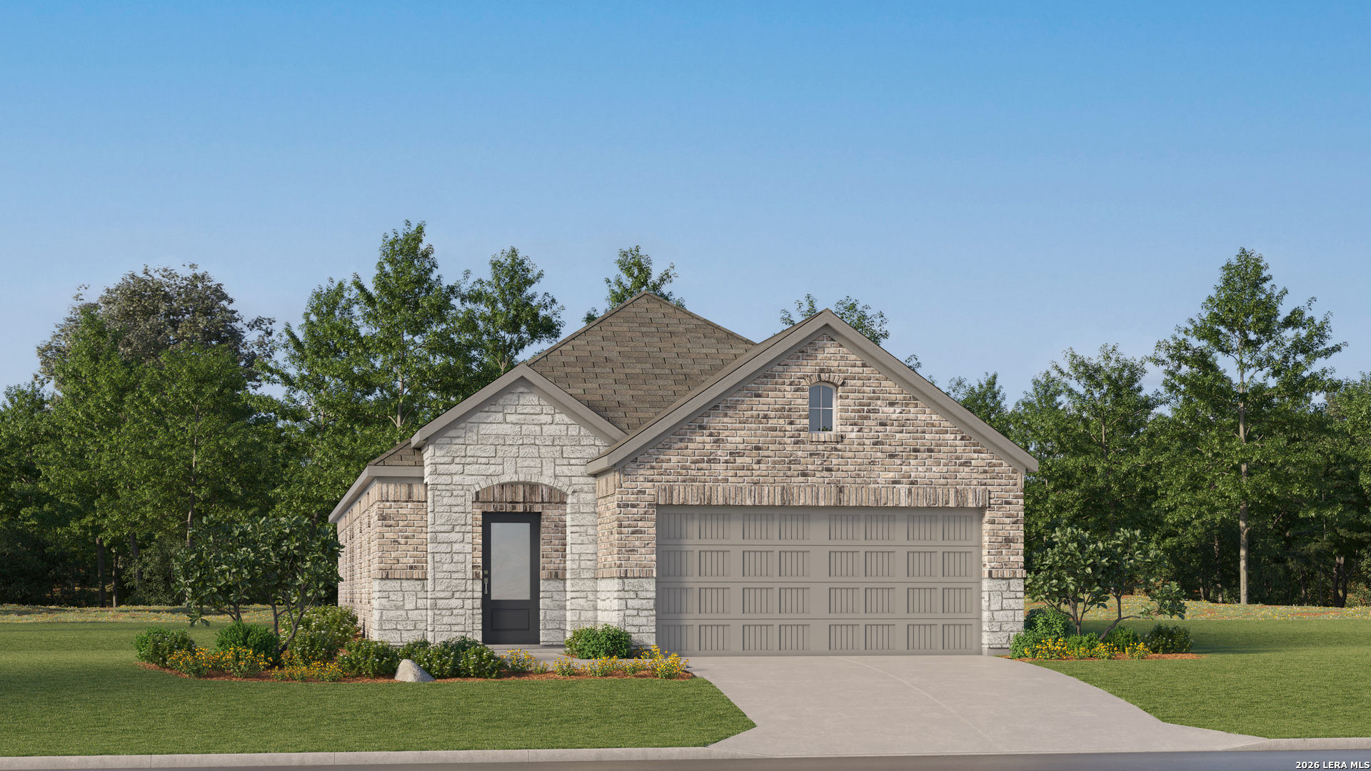 4024 Sap Hollow Dr, Marion, TX 78132