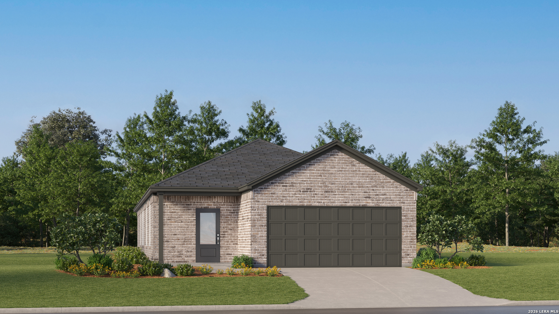 4024 Sap Hollow Dr, Marion, TX 78132