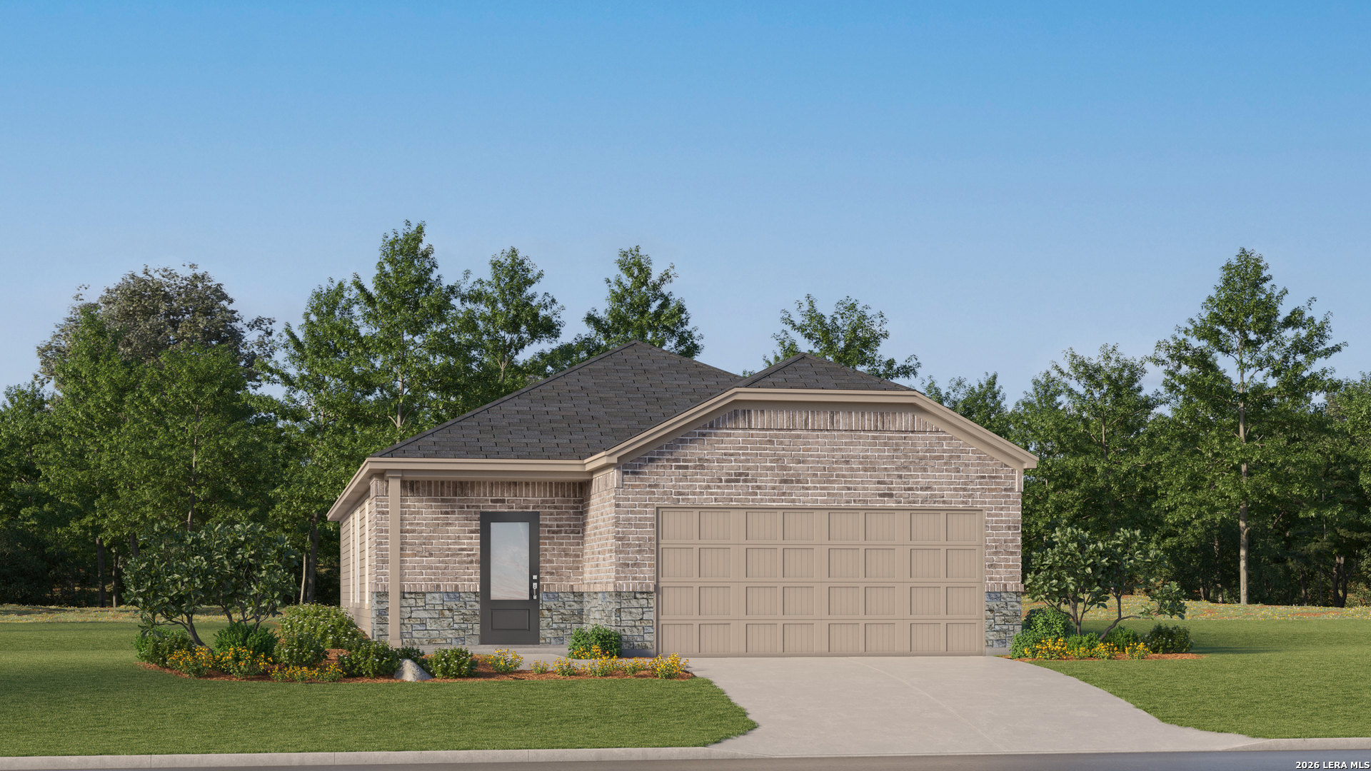 4024 Sap Hollow Dr, Marion, TX 78132