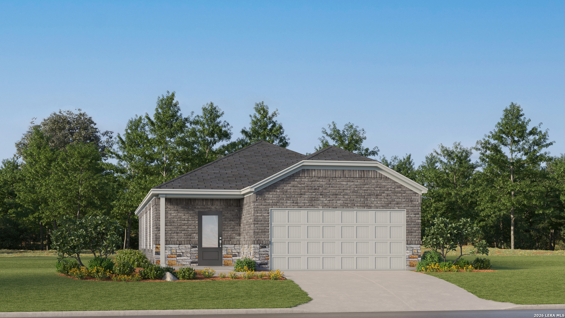 4024 Sap Hollow Dr, Marion, TX 78132