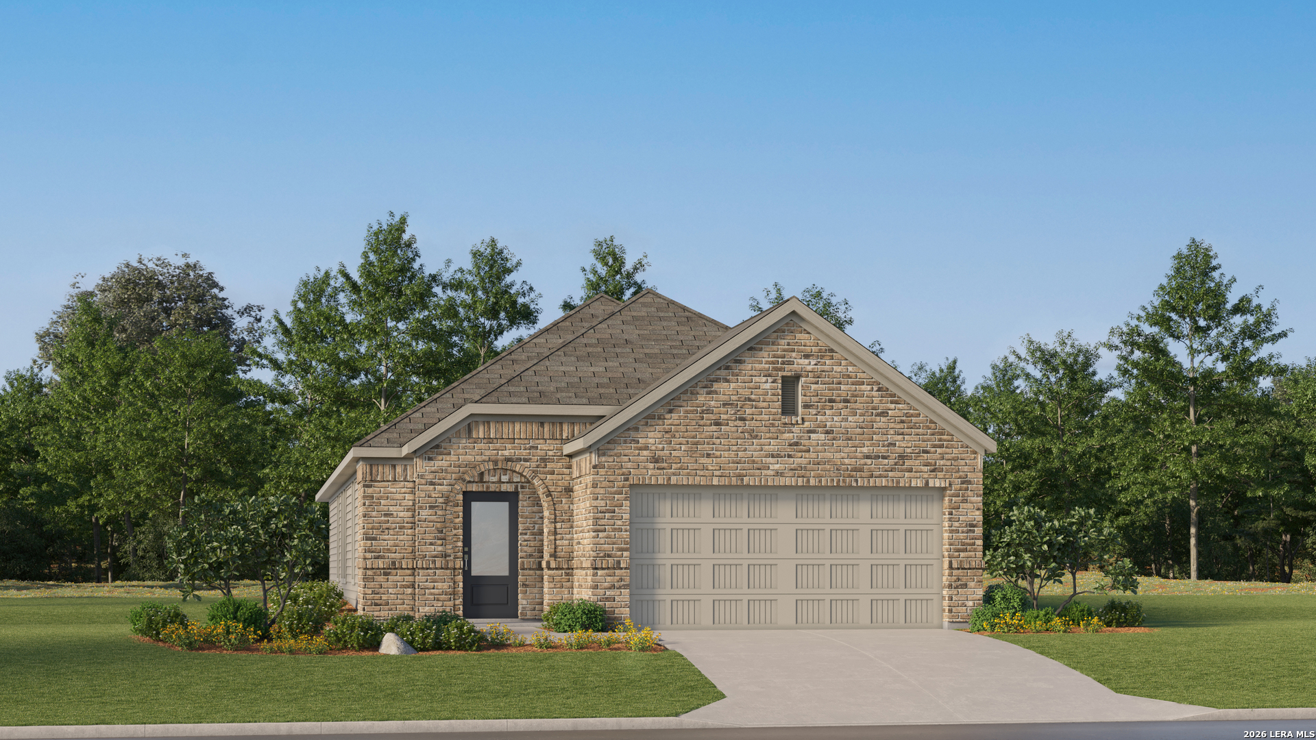 4024 Sap Hollow Dr, Marion, TX 78132
