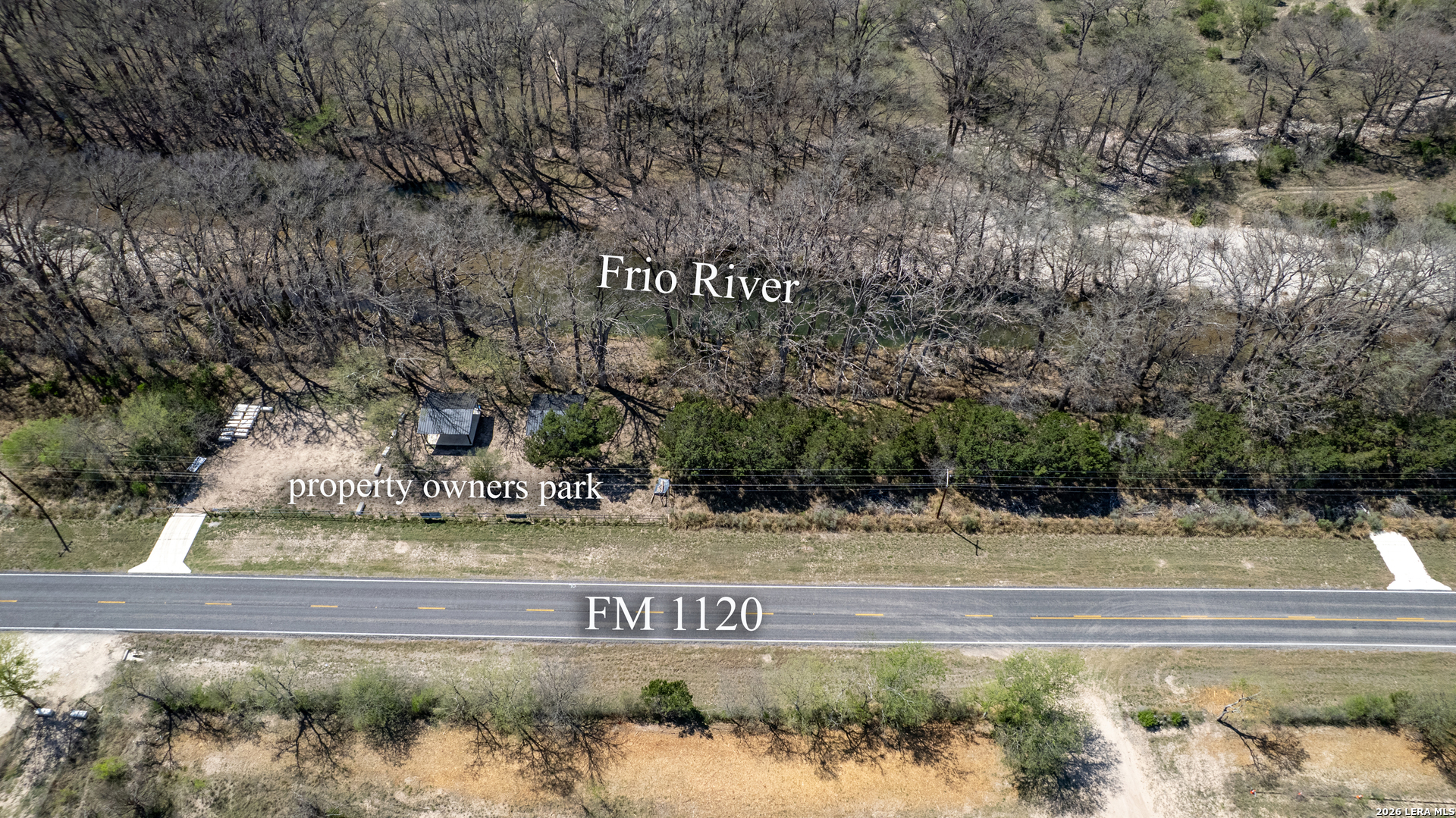 TBD Whitetail Way, Rio Frio, TX 78879