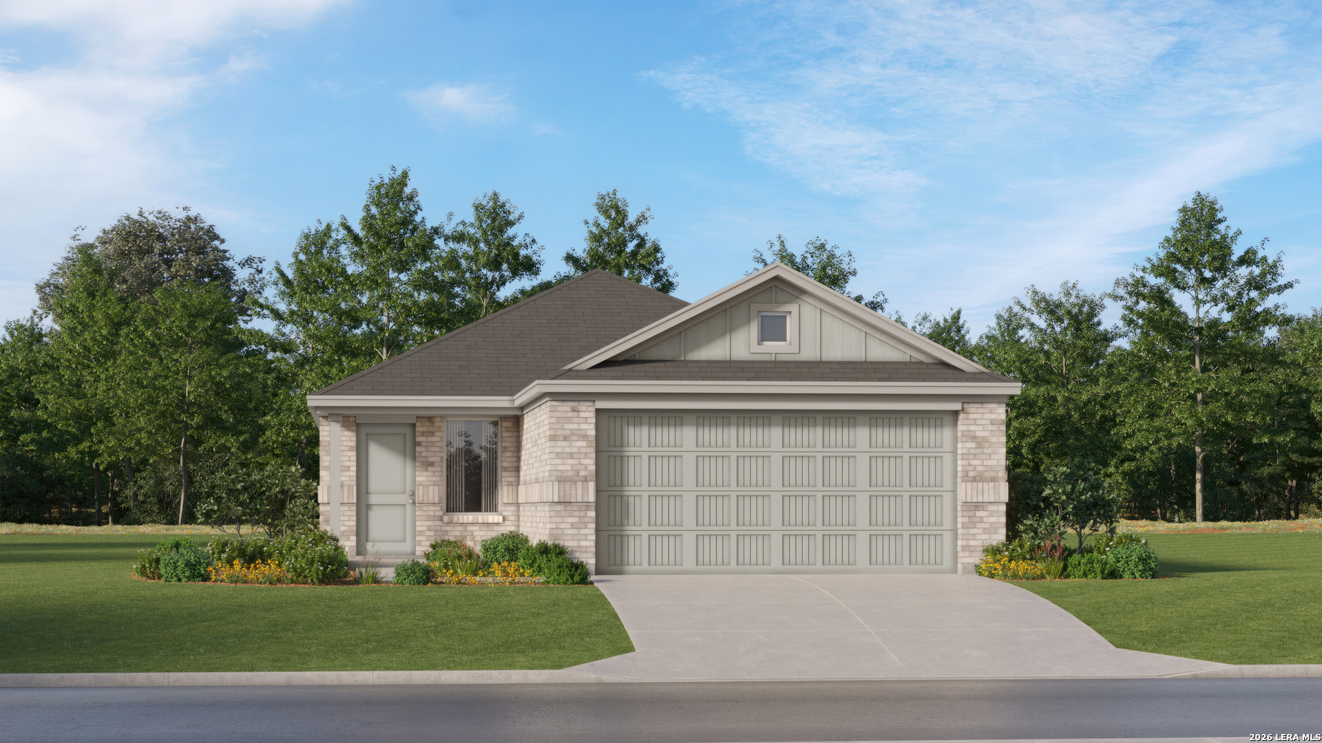 1805 Eddie Estate, San Antonio, TX 78221
