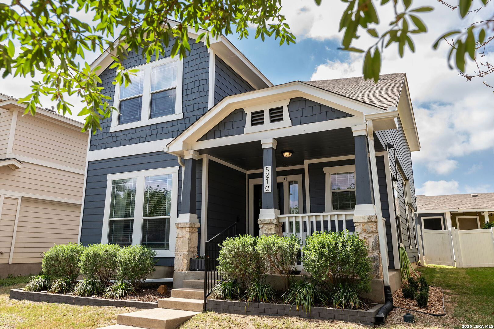 521 Cascades Listing Cover Image