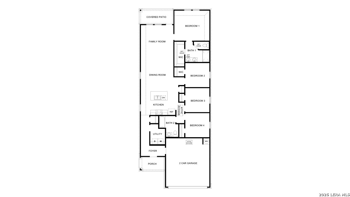 5023 Fannin Crane, San Antonio, TX 78245