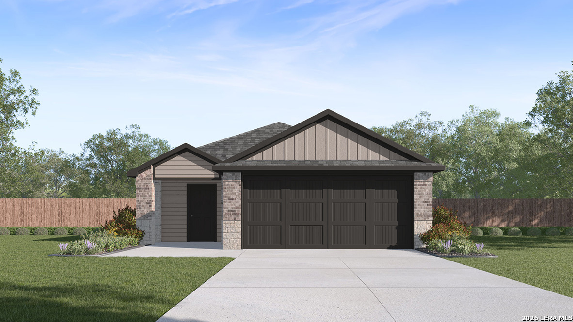 5023 Fannin Crane, San Antonio, TX 78245
