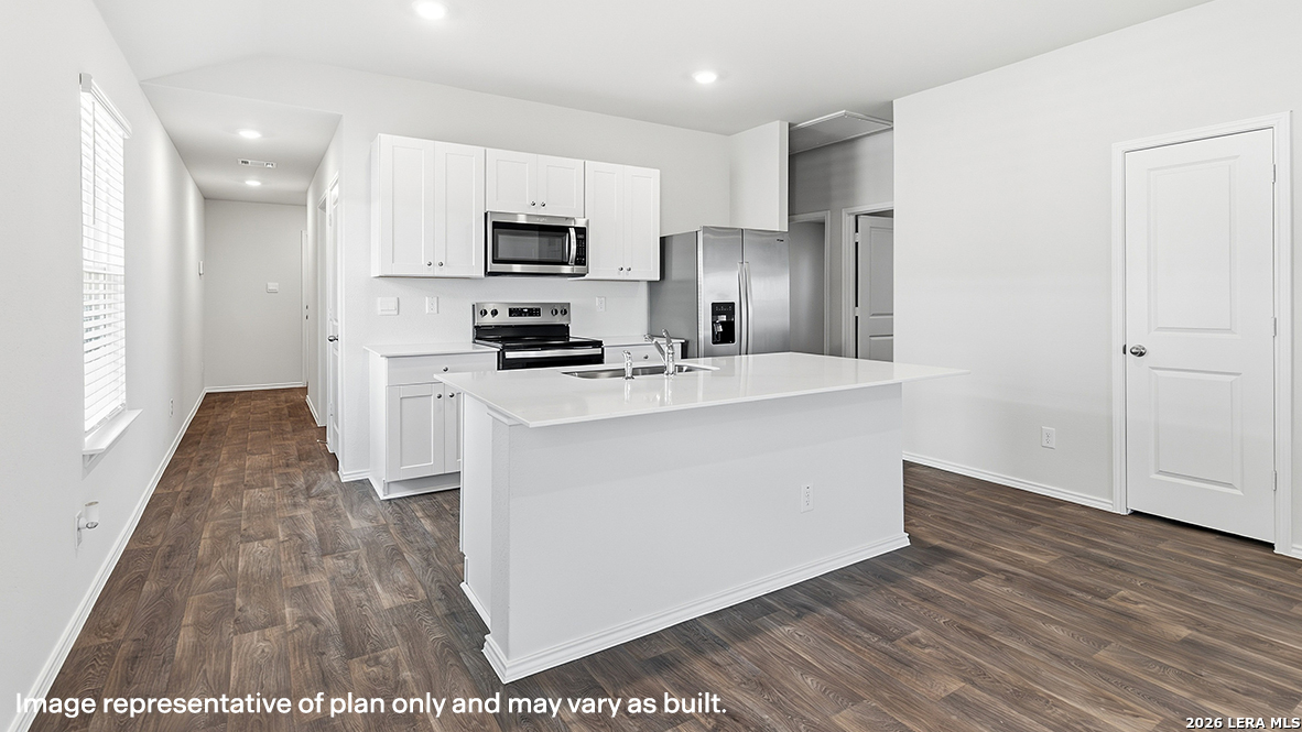 5023 Fannin Crane, San Antonio, TX 78245