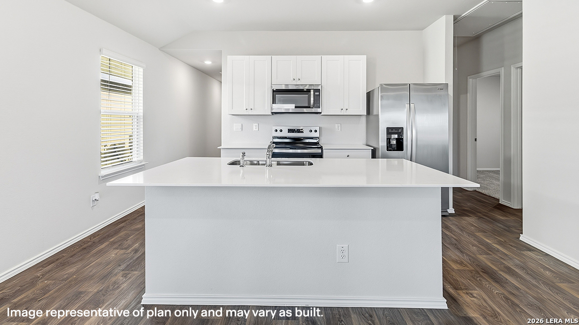 5023 Fannin Crane, San Antonio, TX 78245