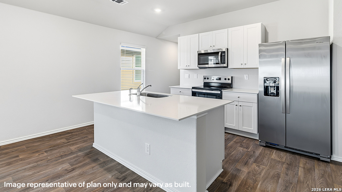 5023 Fannin Crane, San Antonio, TX 78245
