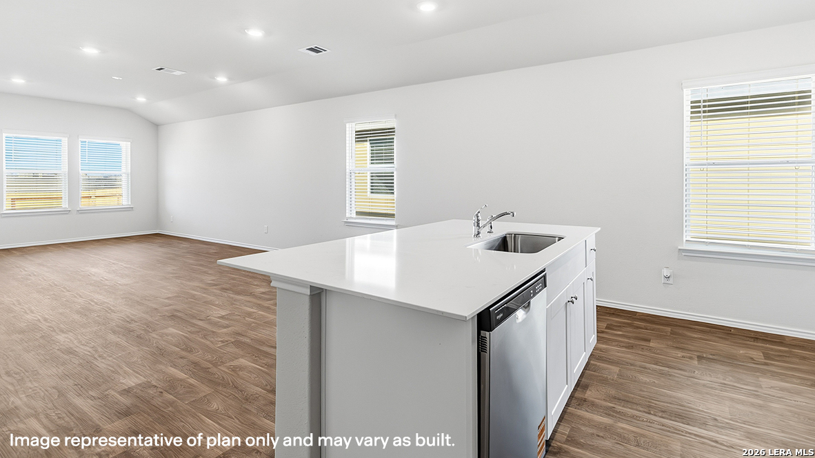 5023 Fannin Crane, San Antonio, TX 78245