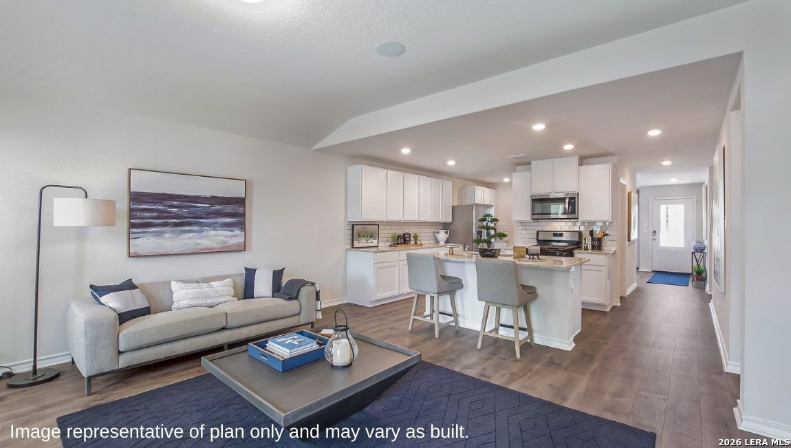 452 Waterfall Point, Cibolo, TX 78108
