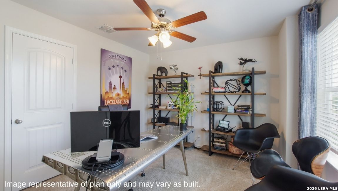 452 Waterfall Point, Cibolo, TX 78108