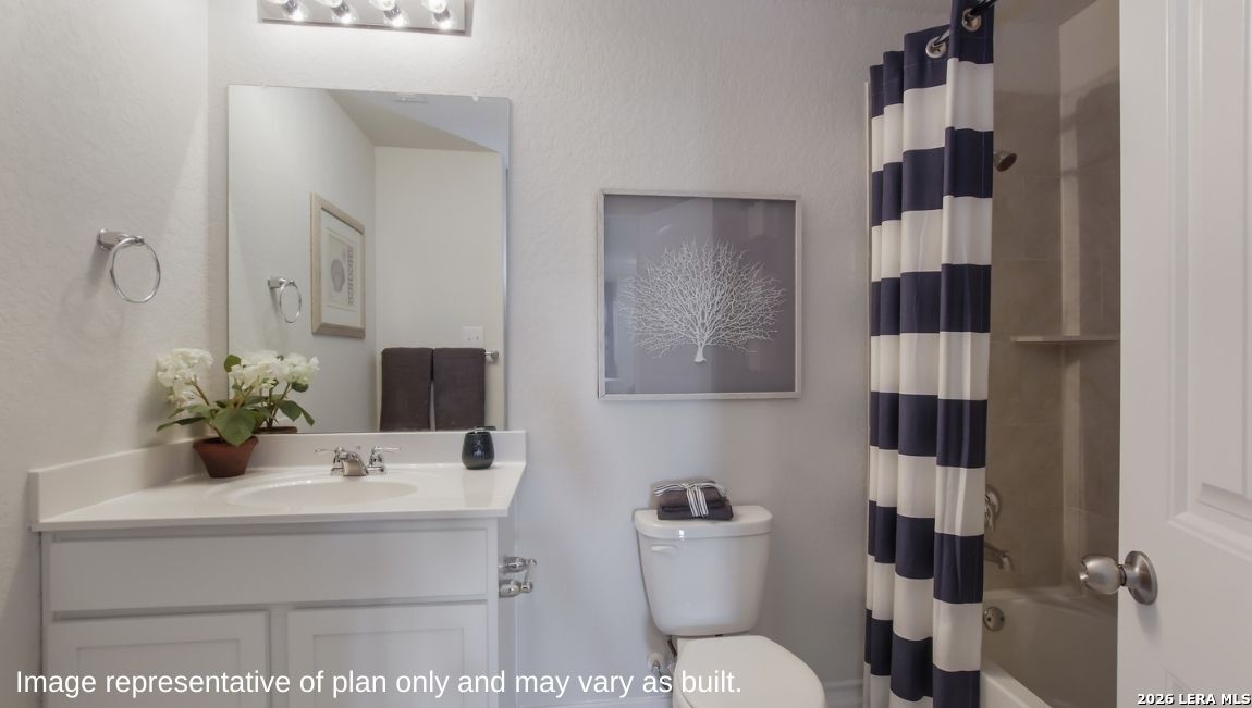 452 Waterfall Point, Cibolo, TX 78108
