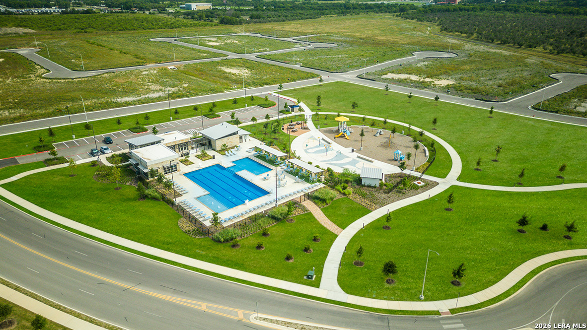 452 Waterfall Point, Cibolo, TX 78108