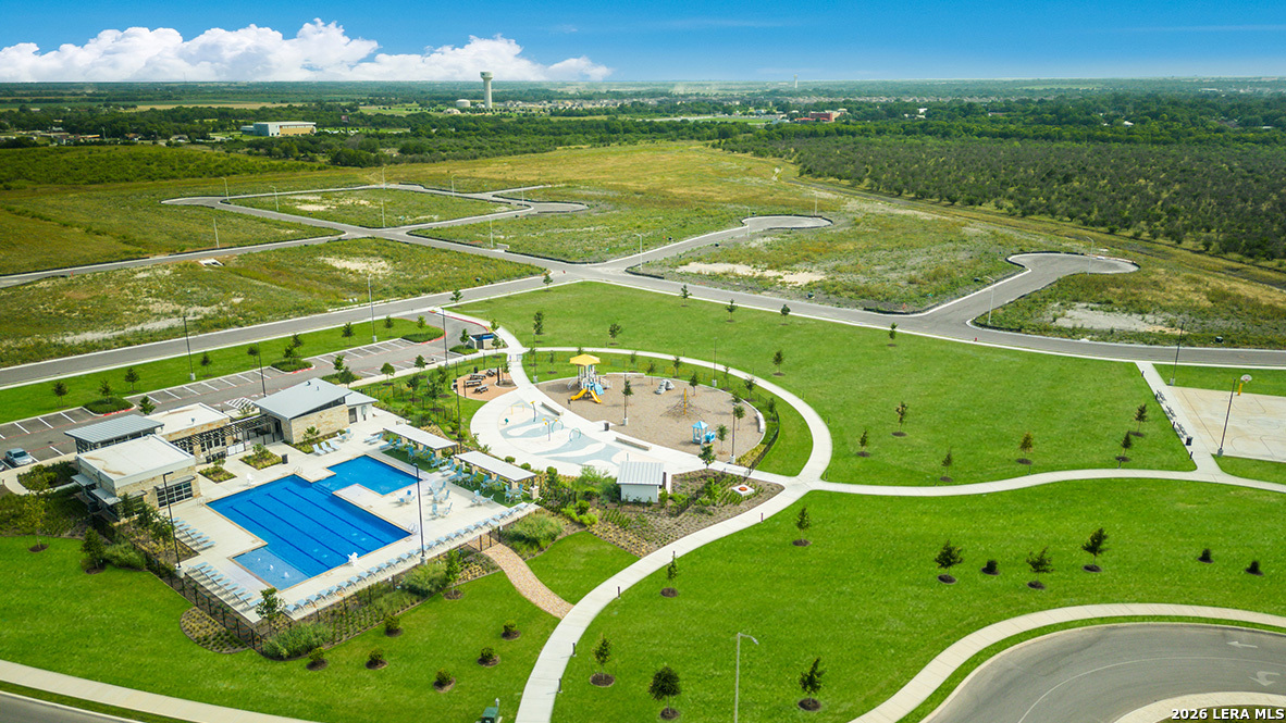 452 Waterfall Point, Cibolo, TX 78108